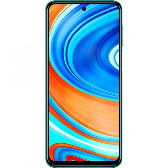 Xiaomi Redmi Note 9 Pro 128 GB Yeşil (Xiaomi Türkiye Garantili)