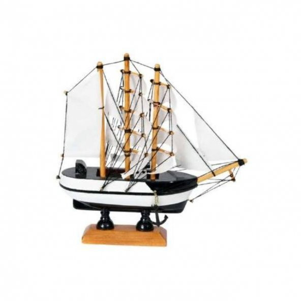 DENİZCİLİK › DENİZCİLİK GRUBU › Marine Model Gemi-Z&A MAKET GEMİ>>16X4.5X15 cm. - 1