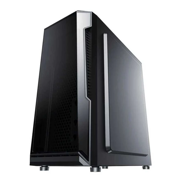 Turbox Tx3039 i5 2400 8GB Ram 256GB M.2 NVMe SSD 21.5 inç Monitör Masaüstü Ev Ofis Bilgisayarı - 2