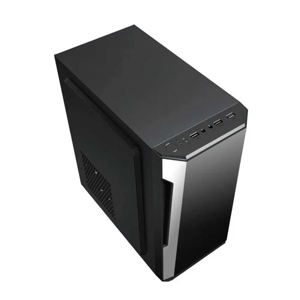 Turbox Tx3039 i5 2400 8GB Ram 256GB M.2 NVMe SSD 21.5 inç Monitör Masaüstü Ev Ofis Bilgisayarı - 4