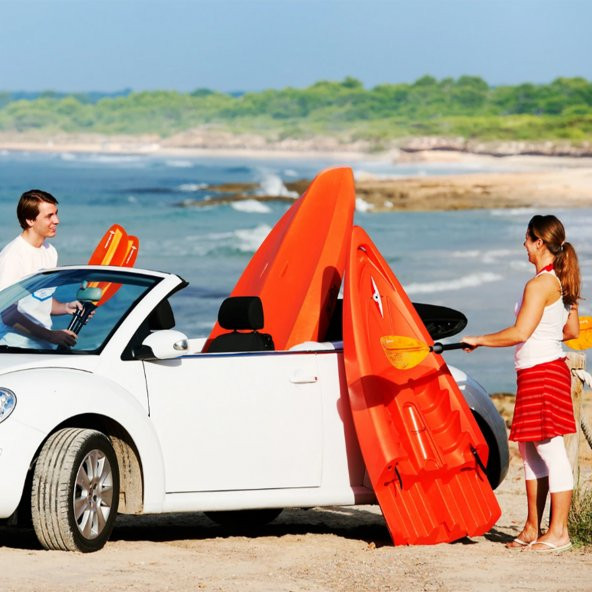 Point65 Tequila GTX Solo Kano Kırmızı - 2