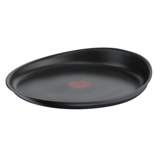 Tefal Titanyum 1X Mix İndüksiyon Tabanlı Krep Tava - 27 cm