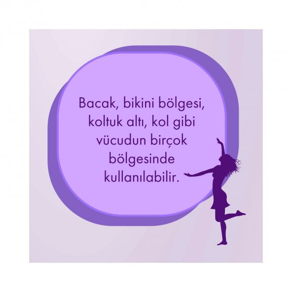 Sesu Tüy Dökücü Krem Sprey Tüm Ciltler 150x4 600 ML - 2