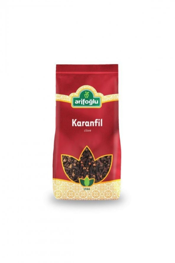 Arifoğlu Karanfil 200g (Eko) - 1