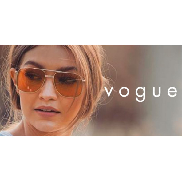 Vogue Vo4083 280-7 Kadın Güneş Gözlüğü - 4
