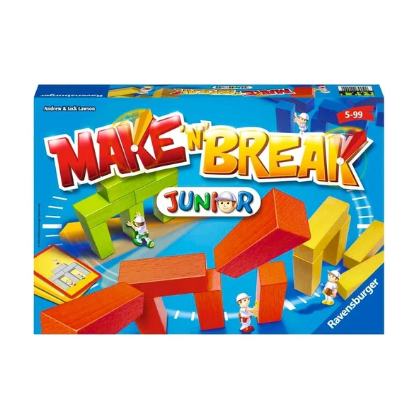 Make'n Break Junior