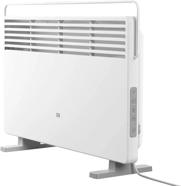 Xiaomi Mi Smart Space Heater S 2200W Akıllı Elektrikli Isıtıcı (Xiaomi Türkiye Garantili)