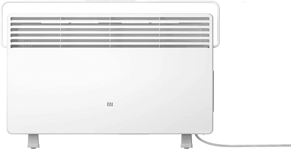 Xiaomi Mi Smart Space Heater S 2200W Akıllı Elektrikli Isıtıcı (Xiaomi Türkiye Garantili) - 2