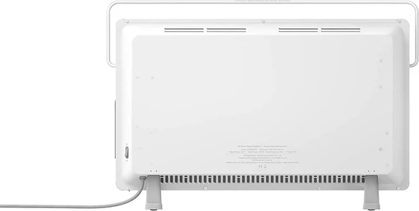 Xiaomi Mi Smart Space Heater S 2200W Akıllı Elektrikli Isıtıcı (Xiaomi Türkiye Garantili) - 3