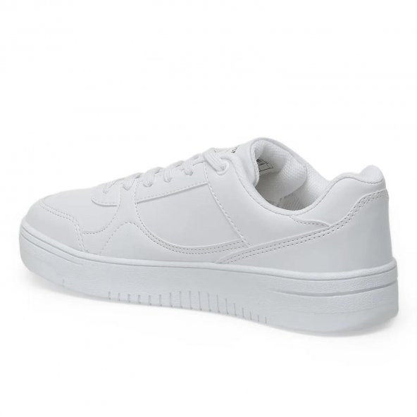 U.S. Polo Assn. Lee Cilt Unisex Sneaker Spor Ayakkabı - 4