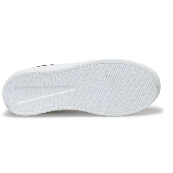 U.S. Polo Assn. Lee Cilt Unisex Sneaker Spor Ayakkabı - 9