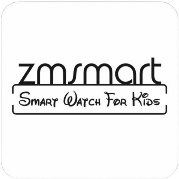 ZmSmart Akıllı Çocuk Takip Saati Sesli Görüşme Özellikli Gps Konum Desteği Mavi Renk - 4