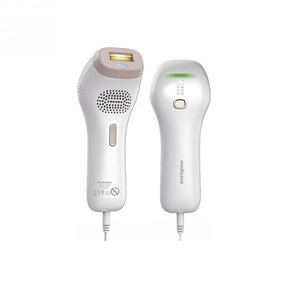 Medisana IPL-860 Lazer Epilasyon Cihazı