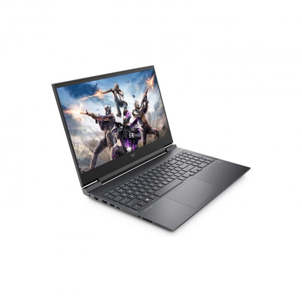 HP Victus 16-D1034NT 68P19EA04 i7-12700H 32GB 1TBSSD RTX3060 16.1" FullHD W11H Taşınabilir Bilgisayar - 3