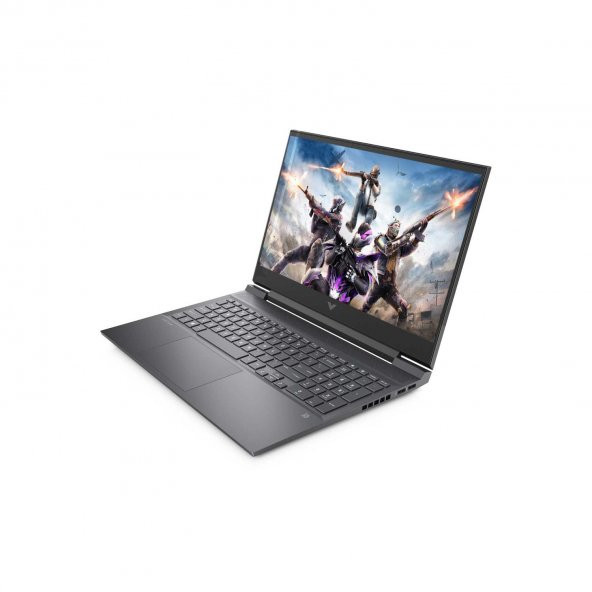 HP Victus 16-D1034NT 68P19EA04 i7-12700H 32GB 1TBSSD RTX3060 16.1" FullHD W11H Taşınabilir Bilgisayar - 4