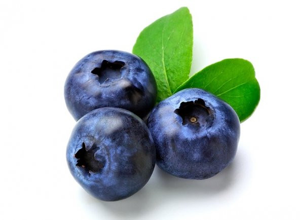 BLUEBERRY YABAN MERSİNİ TOHUMU 25+ TOHUM - 2