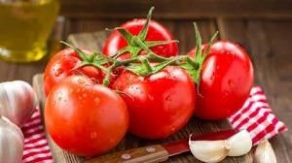 ÇİFLİK DOMATES TOHUMU - Resim 2