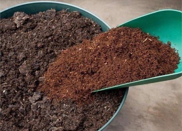 ÇİMLENDİRME TORFU - Resim 2