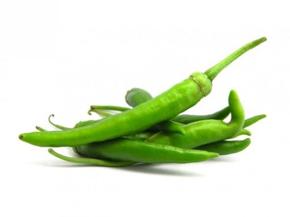 DEMRE SİVRİ BİBERİ TOHUMU - Resim 2