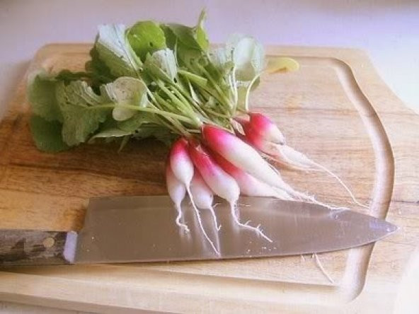 FRANSIZ KAHVALTI TURBU TOHUMU - Resim 3