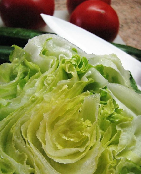 GÖBEK MARUL 600+ ADET TOHUM - 2