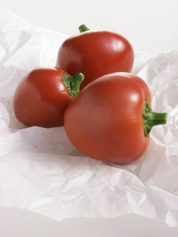 Kiraz Cherry Biber Tohumu - 2