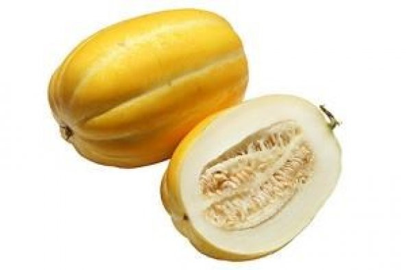 MİNİK KORE KAVUNU TOHUMU - 2