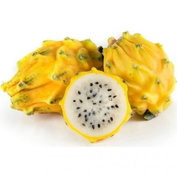 Sarı Ejder Meyvesi Tohumu 10+ tohum ürün görseli 1