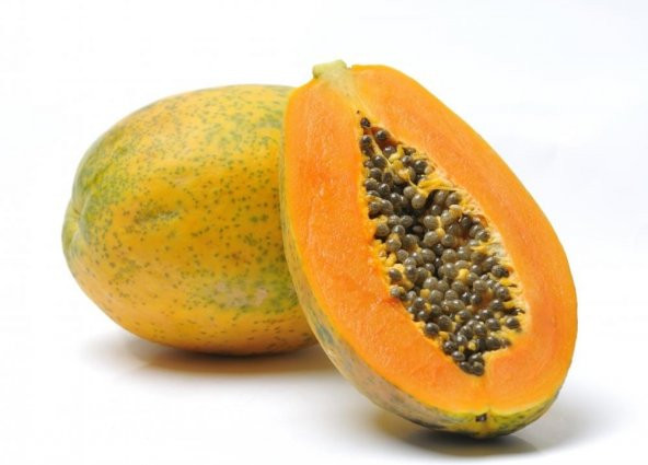 PAPAYA MEYVESİ TOHUMU - 2
