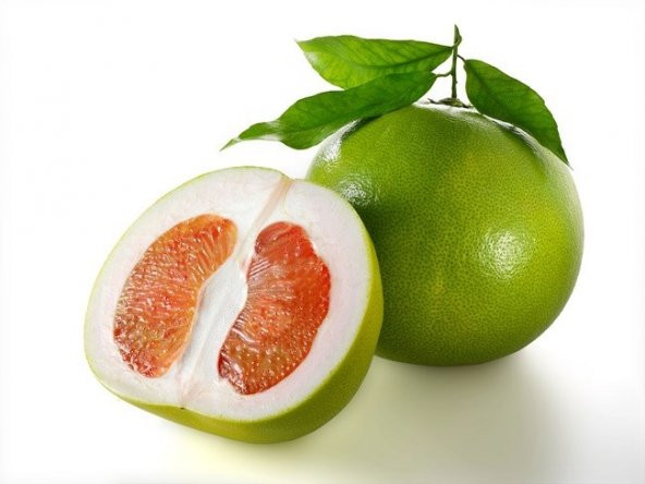 PAMELO MEYVESİ TOHUMU - 2