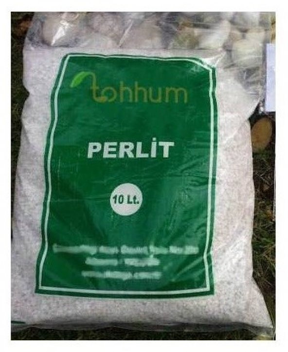 PERLİT 10 Litre