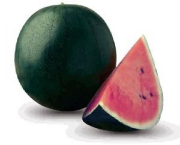 SUGAR BABY KARPUZ TOHUMU - Resim 2