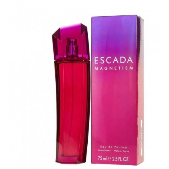 Escada Magnetism Edp 75 Ml Kadın Parfümü