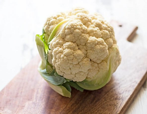 ERKENCİ  BEBEK KARNABAHAR TOHUMU - Resim 2