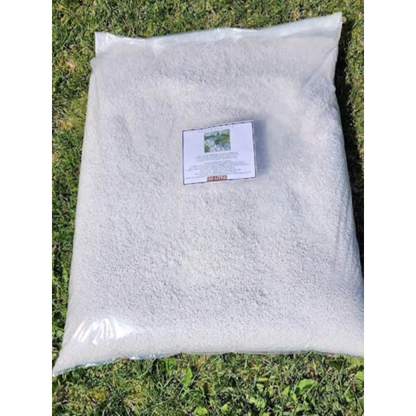 TARIM PERLİTİ 50 LİTRE - 3