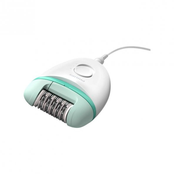 PHILIPS BRE-245-05 SATINELLE EPİLATÖR - 1