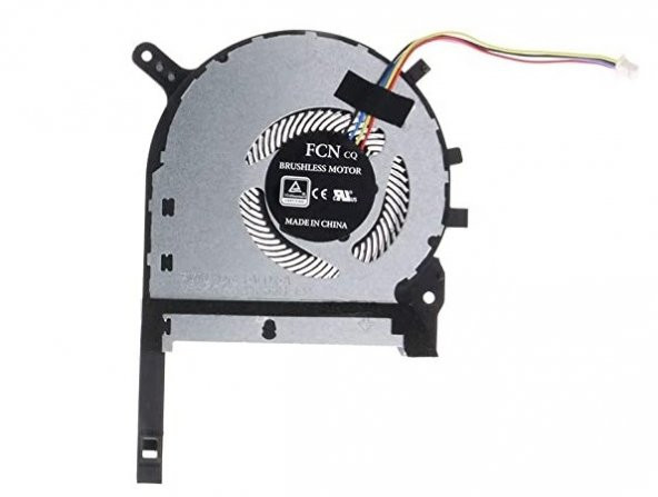 Asus TUF Gaming A15 FA506II-BQ150 FA506II-BQ150T Fan Ver.1 (Sağ)