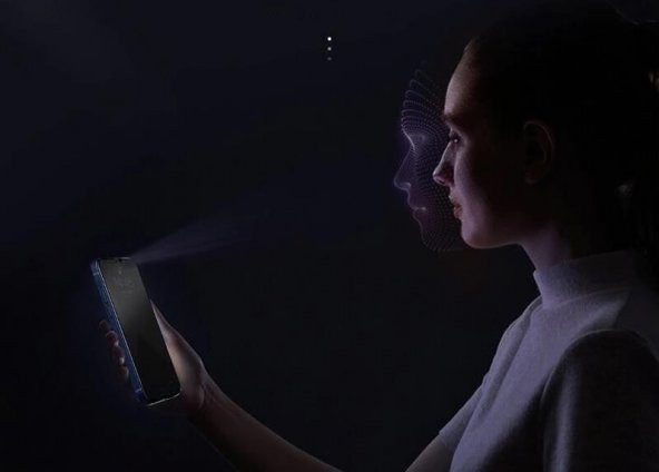 iPhone 11 Pro Uyumlu (11 Pro) Privacy Gizleyen Hayalet Temperli Cam Ekran Koruyucu - 3