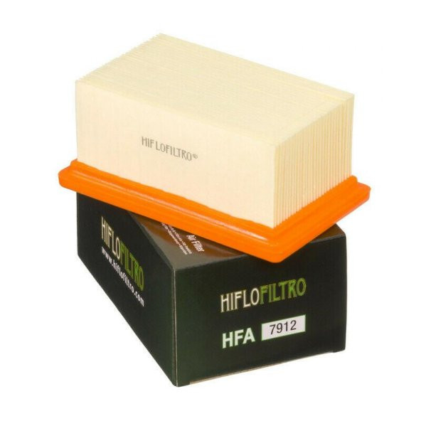 Hiflo Hfa7912 2005-2009 BMW R 1200 RT Uyumlu Hava Filtresi - 1