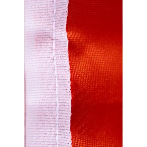 Kanada Milli Gönder Bayrağı Raşel Kumaş Dijital Baskı - 4