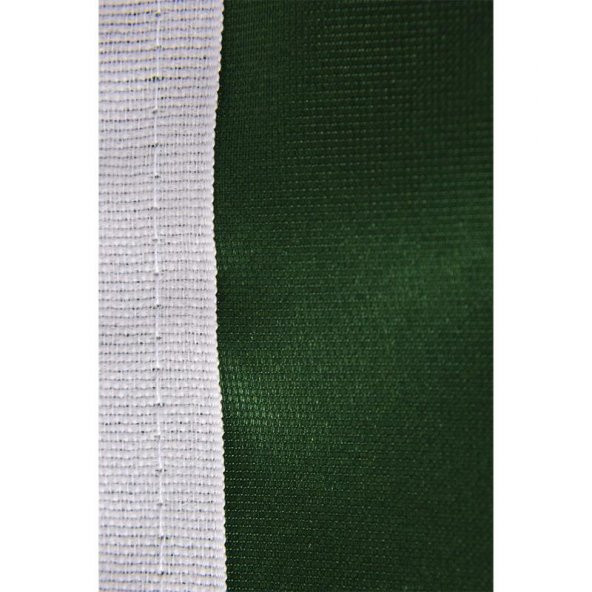 İtalya Milli Gönder Bayrağı Raşel Kumaş Dijital Baskı - 4