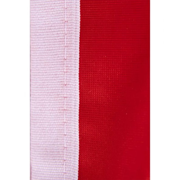 Arnavutluk Milli Gönder Bayrağı Raşel Kumaş Dijital Baskı - 4