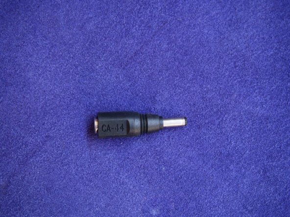 Nokia CA-44 İnce-Kalın Çevirici 10lu Paket - İnceden Kalına Konnektör - 2