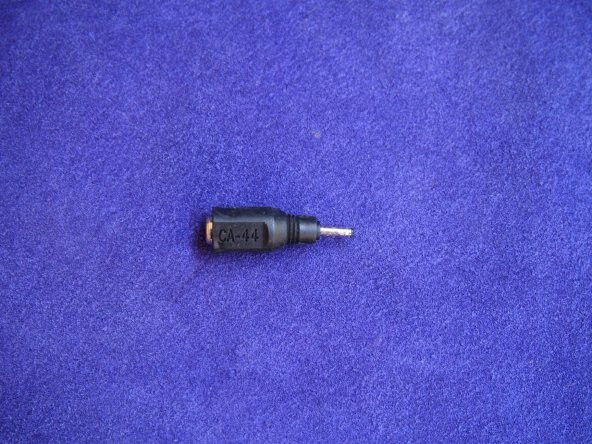 Nokia CA-44 Kalın-İnce Çevirici 10lu Paket - Kalından İnceye Konnektör - 3