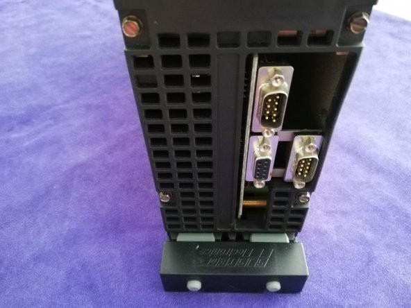 System Electronics 5905510022 Hareket Kontrol Ünitesi - Resim 7