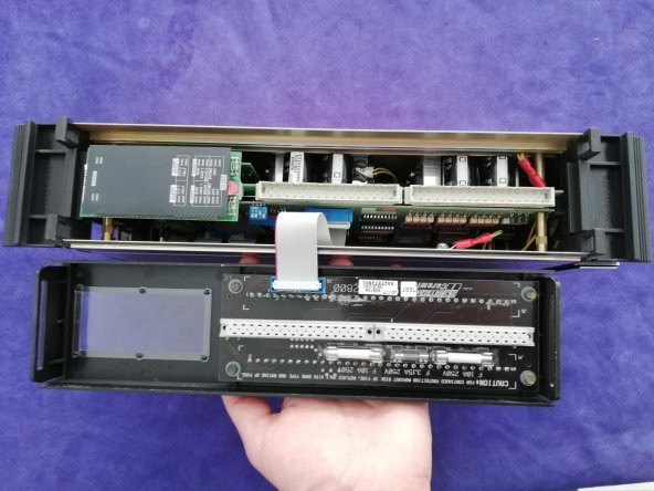 System Electronics 5905510022 Hareket Kontrol Ünitesi - Resim 9