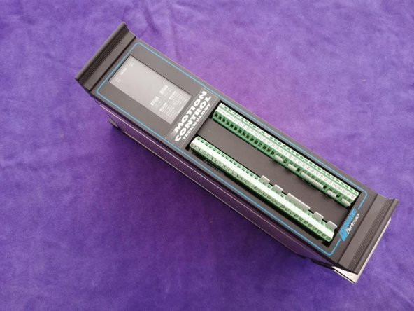 System Electronics 5905510022 Hareket Kontrol Ünitesi