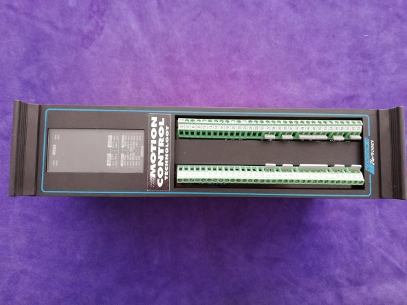 System Electronics 5905510022 Hareket Kontrol Ünitesi - Resim 3