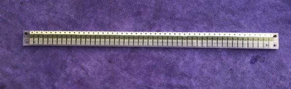 STMicroelectronics LM317T 1.2V-37V 3 Pinli Ayarlanabilir Voltaj Regülatörü - 6