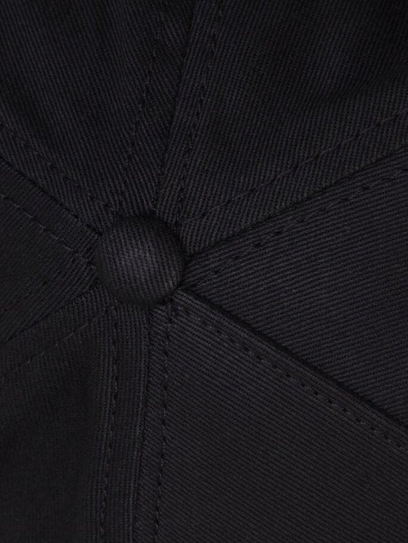 Jack&Jones Astralis Şapka Siyah - Astralis Cap - 4